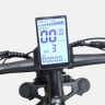Электровелосипед Kugoo Kirin V5