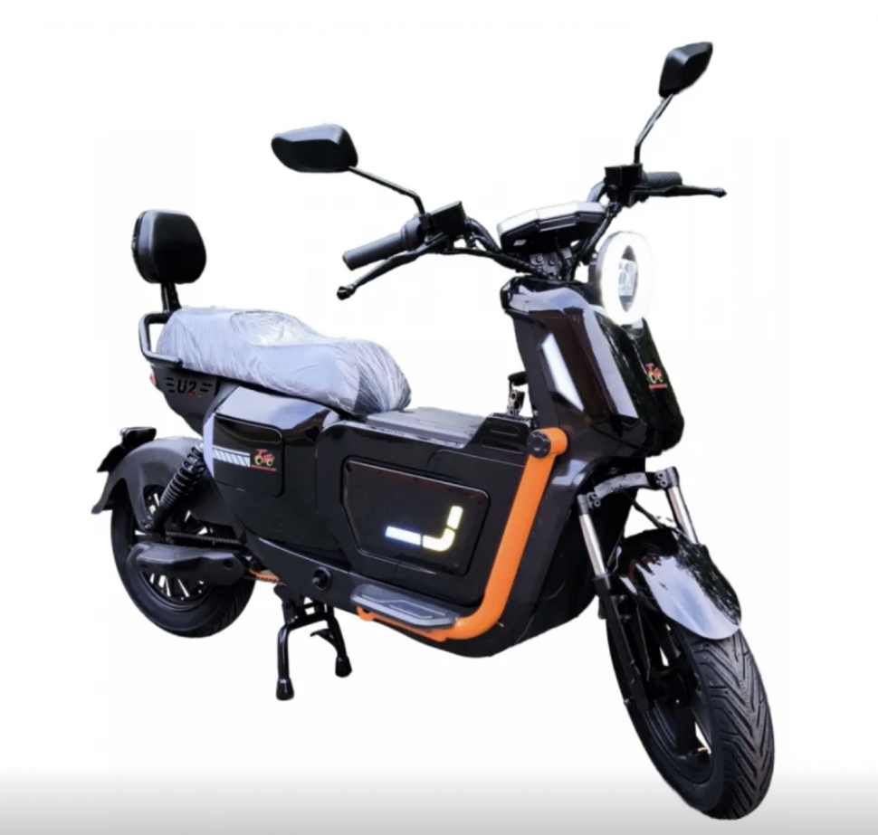 Электроскутер Maikaolin U2 Pro 70Ah