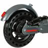 Электросамокат AOVO Electric Scooter M365 PRO LUX (АКВА) (Черный)