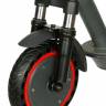 Электросамокат AOVO Electric Scooter M365 PRO LUX (АКВА) (Черный)