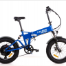 Электровелосипед Elbike MATRIX VIP (C38)