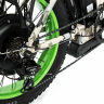 Электровелосипед Elbike TAIGA 3 Twix 2000 cam (C34)