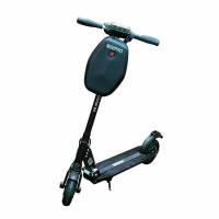 Электросамокат MiniPRO S4 350W 36V (Черный)