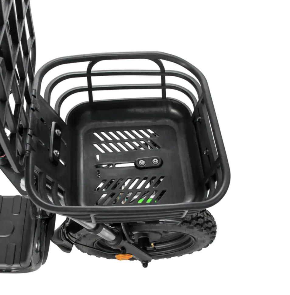 Электроскутер Maikaolin H10 70Ah