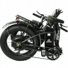 Электровелосипед Elbike TAIGA 3 Twix 2000 (C34)