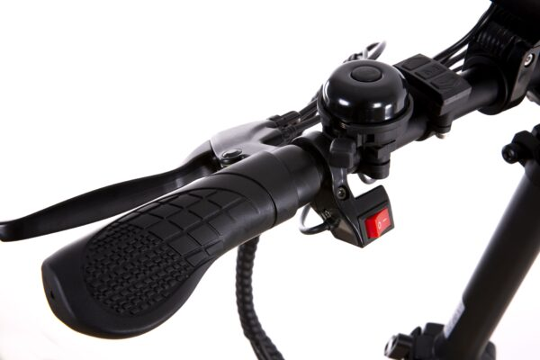 Электровелосипед Elbike TAIGA 3 Twix 2000 (C34)