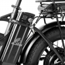 Электровелосипед Elbike TAIGA 3 Twix 2000 (C34)