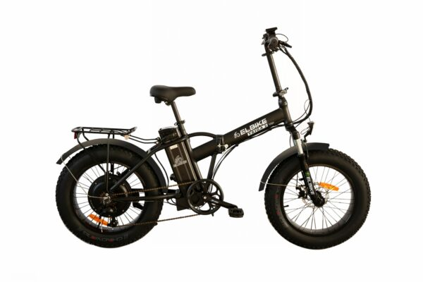 Электровелосипед Elbike TAIGA 2 ELITE (C54)