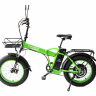Электровелосипед Elbike TAIGA 2VIP (C53)