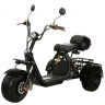 Электротрицикл GT X7 PRO TRIKE