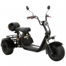 Электротрицикл GT X7 PRO TRIKE