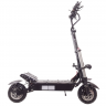 Электросамокат Syccyba / CURRUS R11 Mini 60v 33a/h (Черный)