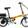 Электровелосипед Elbike POBEDA ST (C03)