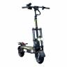 Электросамокат Syccyba / CURRUS R11 Mini 52v 39a/h (Черный)