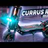 Электросамокат Syccyba / CURRUS R11 Mini 52v 39a/h (Черный) видеообзор