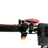 Электротрицикл IKINGI X12 PRO TRIKE