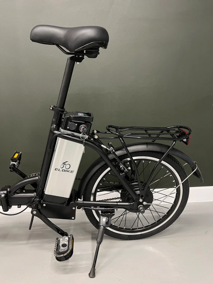 Электровелосипед Elbike GALANT (C01)