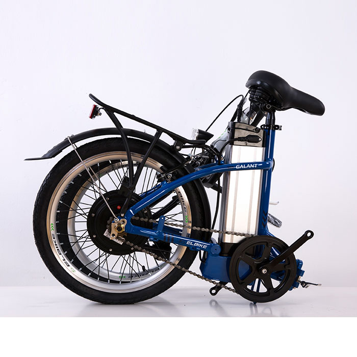Электровелосипед Elbike GALANT (C01)