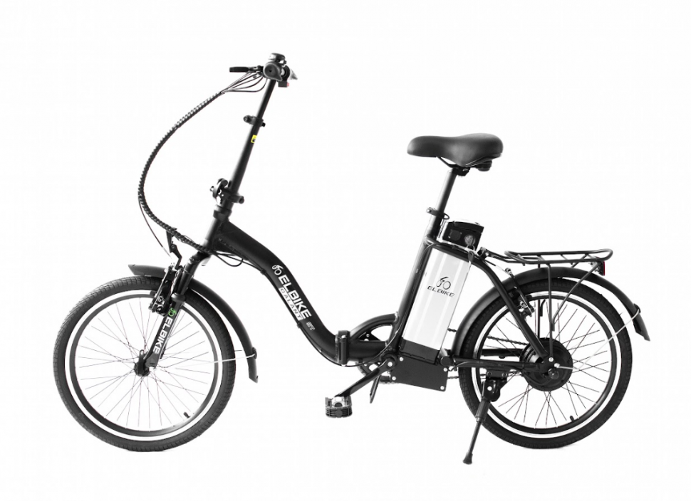 Электровелосипед Elbike GALANT (C01)
