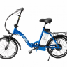 Электровелосипед Elbike GALANT (C01)