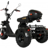 Электротрицикл IKINGI X7 PRO TRIKE
