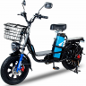 Электровелосипед Minako Monster Pro 60V 21Ah