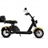 Электроскутер SIBERTON PRO 2500w