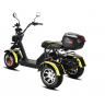 Электротрицикл SIBERTON PRO TRIKE 3000w