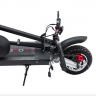 Электросамокат KUGOO Jilong G-BOOSTER NEW 48V 24AH EURO (Черный)