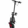 Электросамокат KUGOO Jilong G-BOOSTER NEW 48V 24AH EURO (Черный)