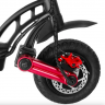 Электросамокат KUGOO Jilong G-BOOSTER NEW 48V 24AH EURO (Черный)