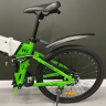 Электровелосипед Elbike HUMMER ST (C41)
