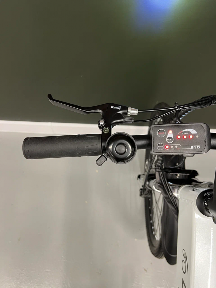 Электровелосипед Elbike HUMMER ST (C41)