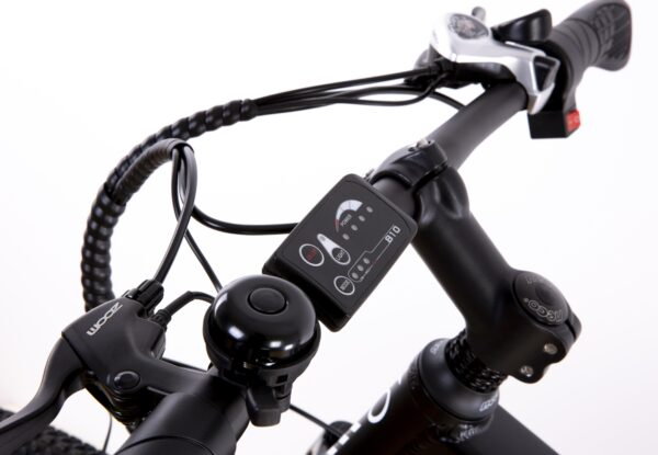 Электровелосипед Elbike HUMMER ST (C41)