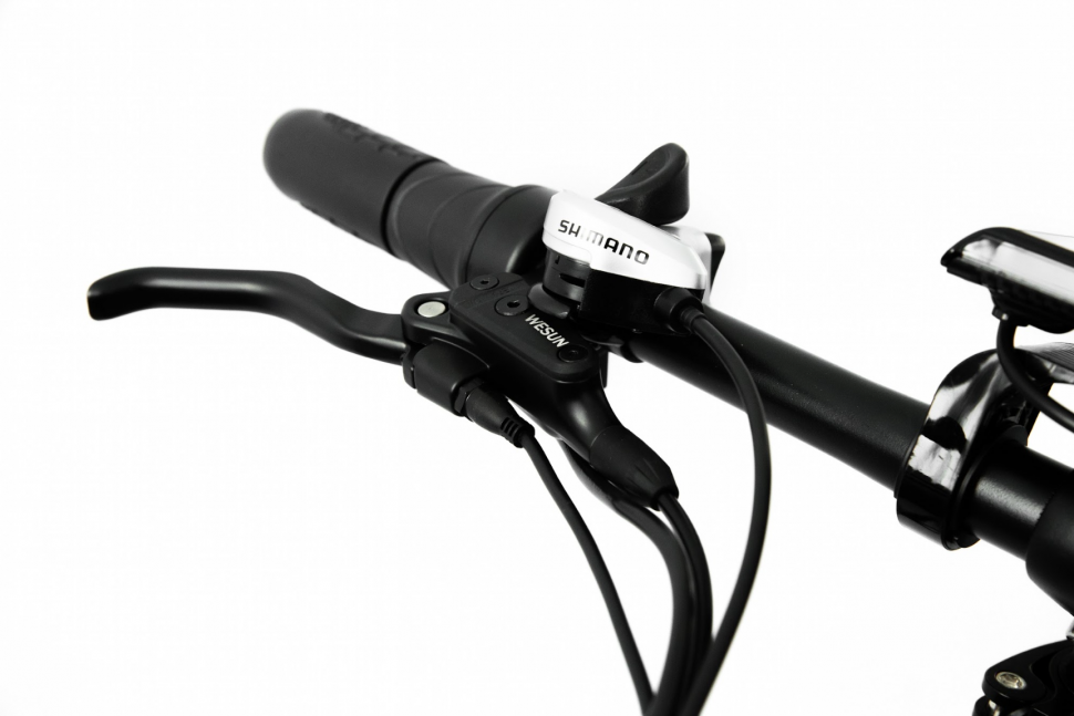 Электровелосипед Elbike TAIGA 1 Twix cam (C45)