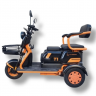 Электровелосипед Kugoo T1 Trike