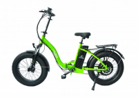Электровелосипед Elbike TAIGA 1 St (C30)