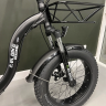 Электровелосипед Elbike TAIGA 1 VIP (C43)