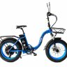Электровелосипед Elbike TAIGA 1 VIP (C43)