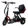 Электротрицикл Elbike Адъютант Twix 350 (a2)