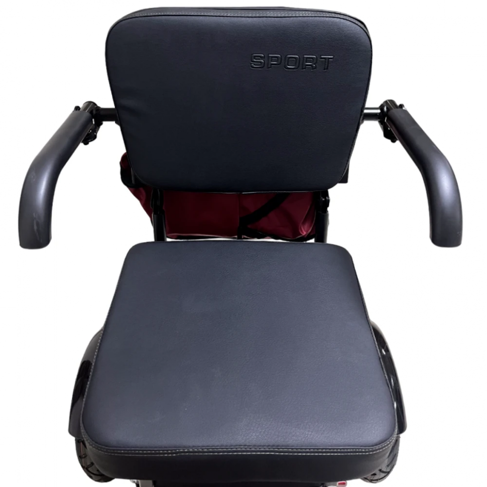 Электротрицикл Elbike Адъютант Twix 350 (a2)