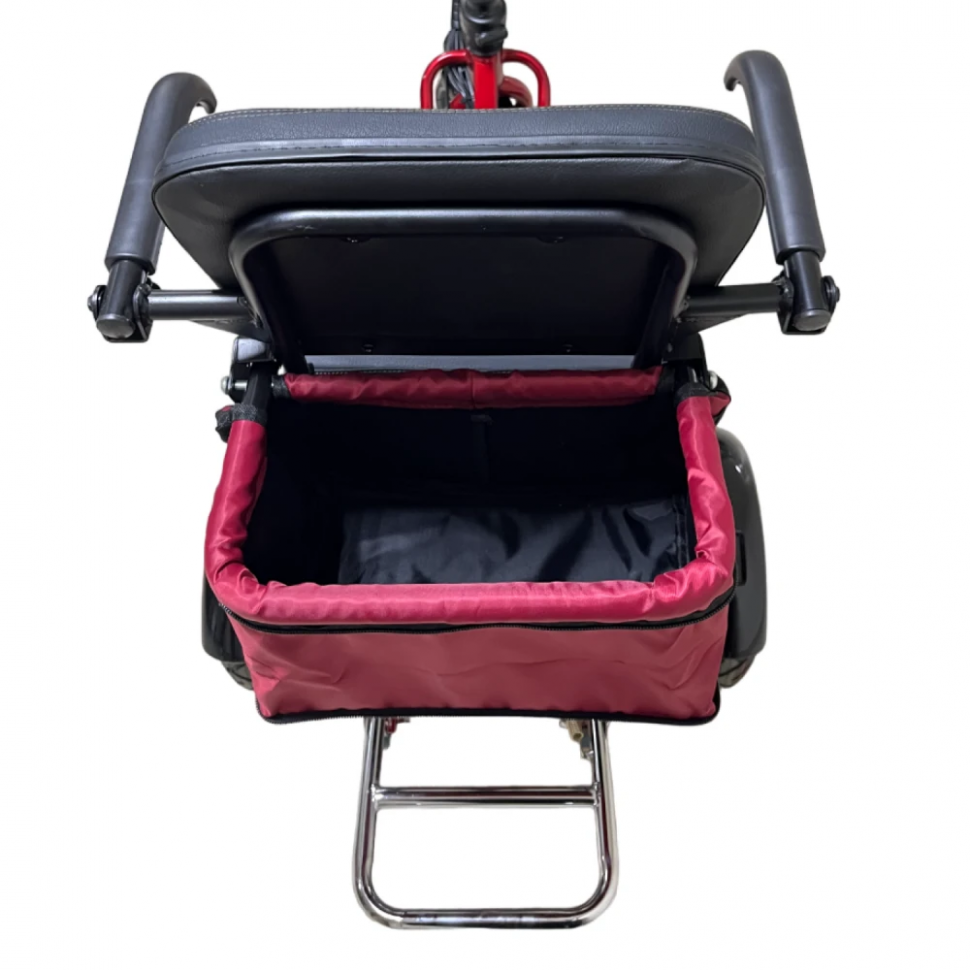 Электротрицикл Elbike Адъютант Twix 350 (a2)