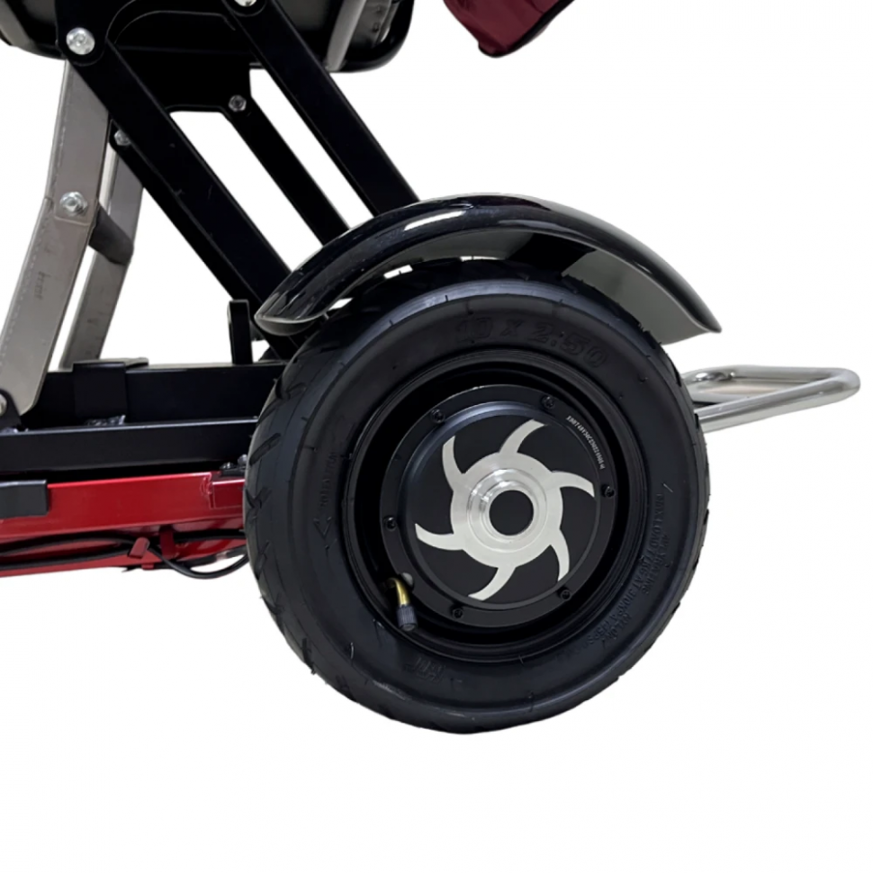 Электротрицикл Elbike Адъютант Twix 350 (a2)