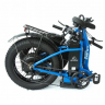 Электровелосипед Elbike TAIGA 1 ELITE (C44)