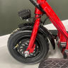 Электротрицикл Elbike Адъютант (a1)