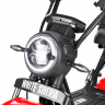 Электроскутер WHITE SIBERIA MINI R 2.0 1200W RED