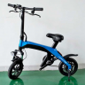 Электровелосипед GreenCamel Карбон XS (R12 250W 36V 7,8Ah)