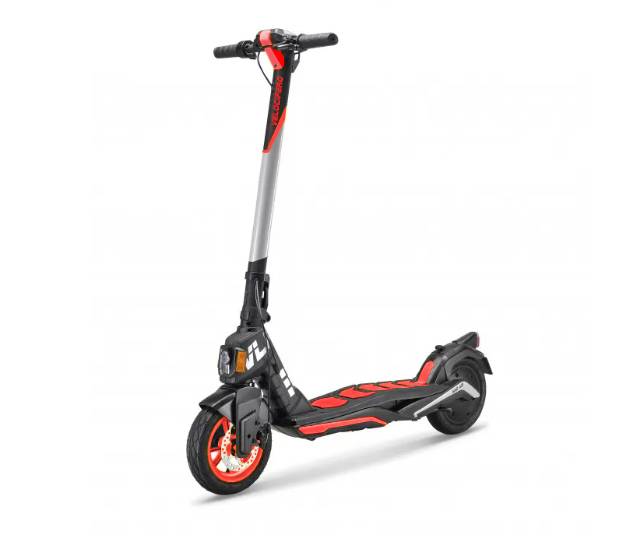 Электросамокат Velocifero MAD AIR 10.4Ah Электросамокат Velocifero MAD AIR 10.4Ah