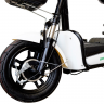 Электроскутер GreenCamel Тайфун 400 12Ah 400W