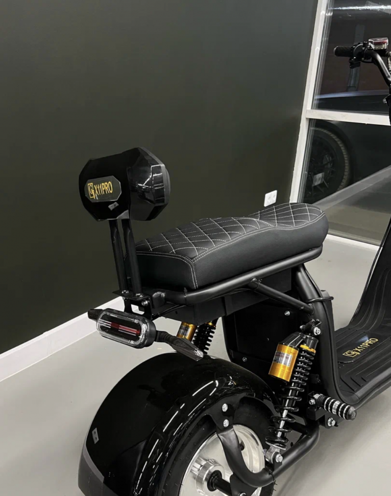 Электроскутер GT X11 E30